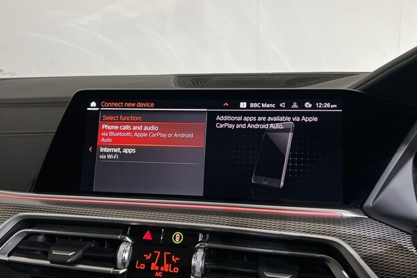 Used BMW X5 2022 for sale - 76039278: Photo 36