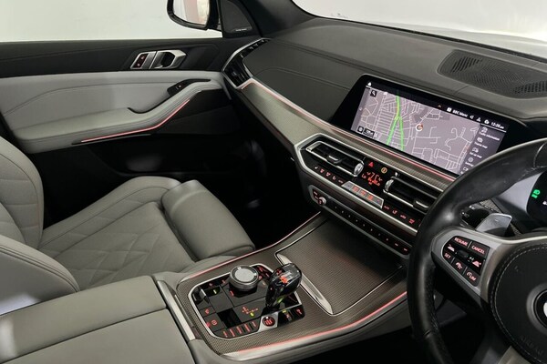 Used BMW X5 2022 for sale - 76039278: Photo 37