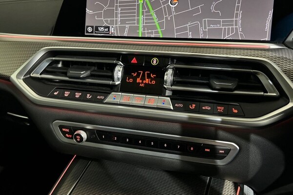 Used BMW X5 2022 for sale - 76039278: Photo 38
