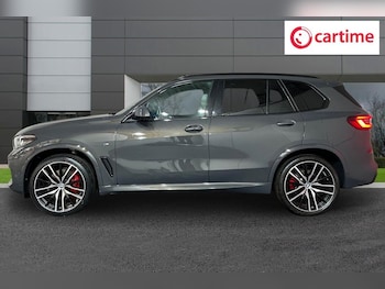 Used BMW X5 2022 for sale - 76039278: Photo 3
