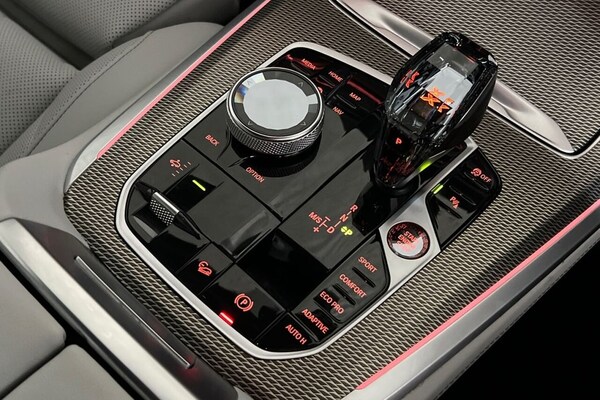 Used BMW X5 2022 for sale - 76039278: Photo 40