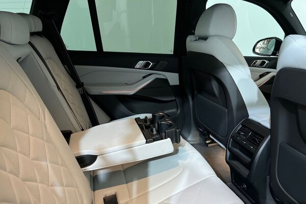 Used BMW X5 2022 for sale - 76039278: Photo 47
