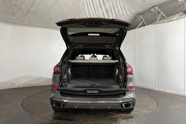 Used BMW X5 2022 for sale - 76039278: Photo 48