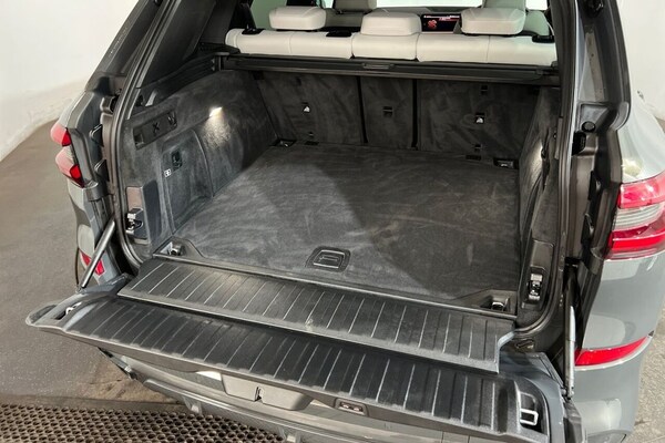 Used BMW X5 2022 for sale - 76039278: Photo 49