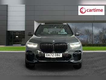 Used BMW X5 2022 for sale - 76039278: Photo 4