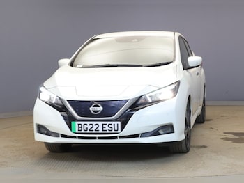 Used Nissan Leaf 2022 for sale - 79276225: Photo