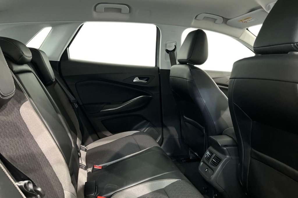 Used Vauxhall Grandland X 2019 for sale - 76617699: Photo 10