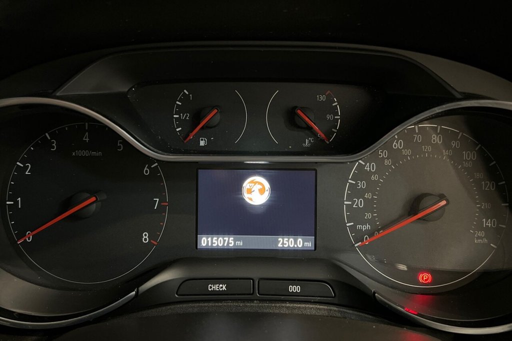 Used Vauxhall Grandland X 2019 for sale - 76617699: Photo 14