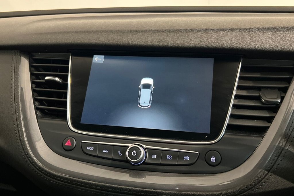 Used Vauxhall Grandland X 2019 for sale - 76617699: Photo 16