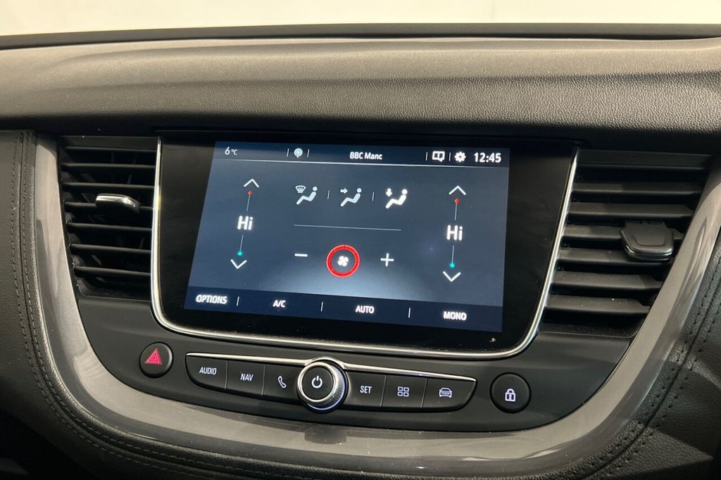 Used Vauxhall Grandland X 2019 for sale - 76617699: Photo 18