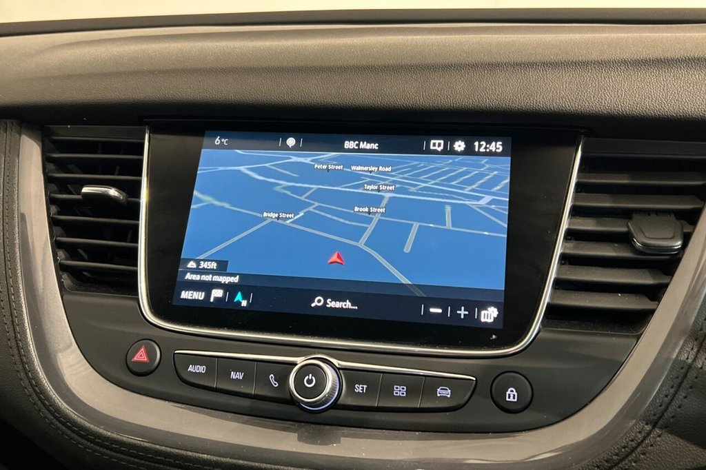 Used Vauxhall Grandland X 2019 for sale - 76617699: Photo 19