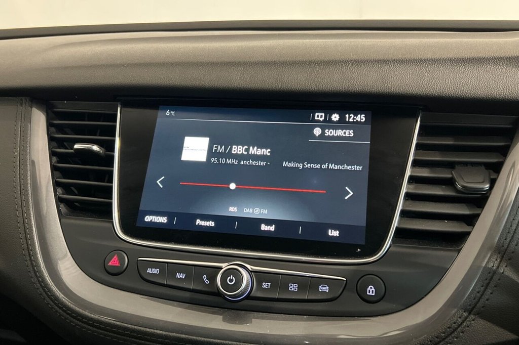 Used Vauxhall Grandland X 2019 for sale - 76617699: Photo 20