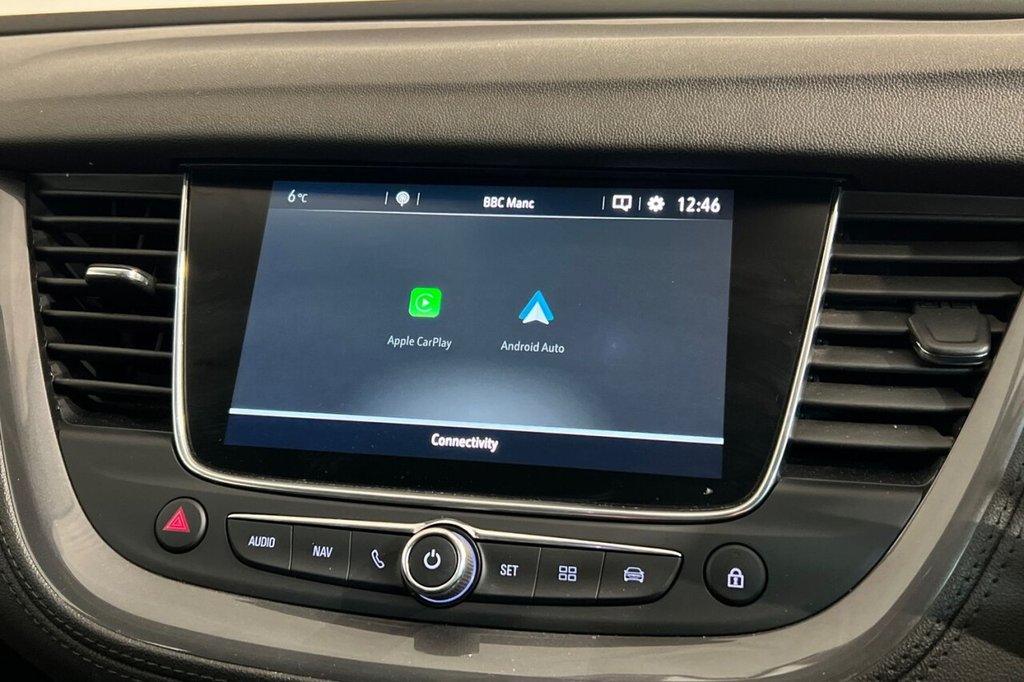 Used Vauxhall Grandland X 2019 for sale - 76617699: Photo 21