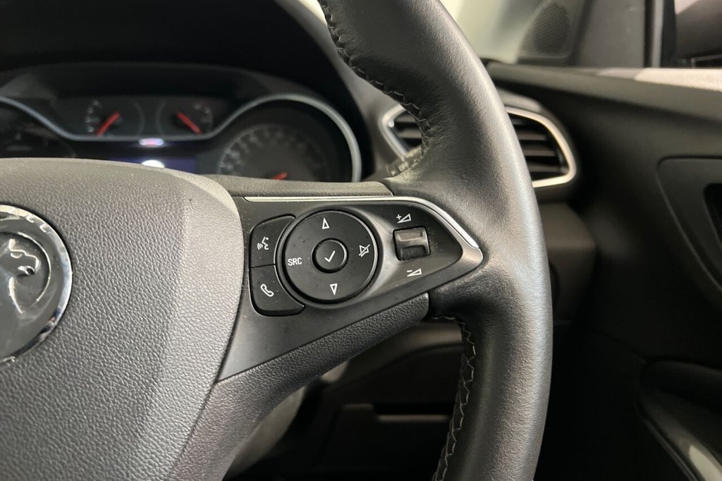 Used Vauxhall Grandland X 2019 for sale - 76617699: Photo 25