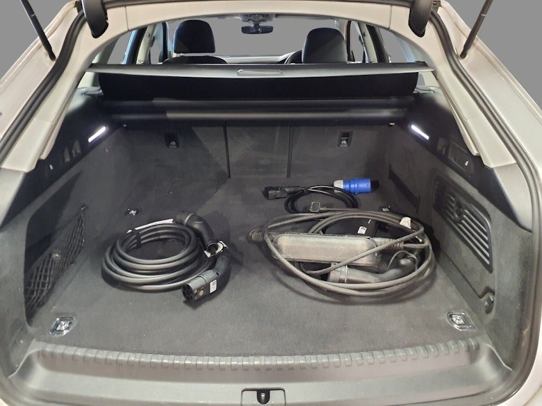 Used Audi A6 Avant 2023 for sale - 76740753: Photo 10