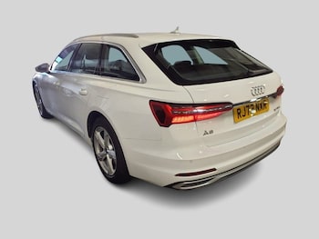 Used Audi A6 Avant 2023 for sale - 76740753: Photo