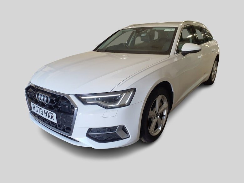 Used Audi A6 Avant 2023 for sale - 76740753: Photo 3