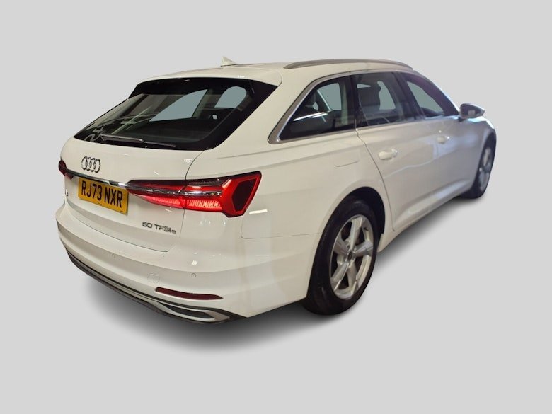 Used Audi A6 Avant 2023 for sale - 76740753: Photo 5