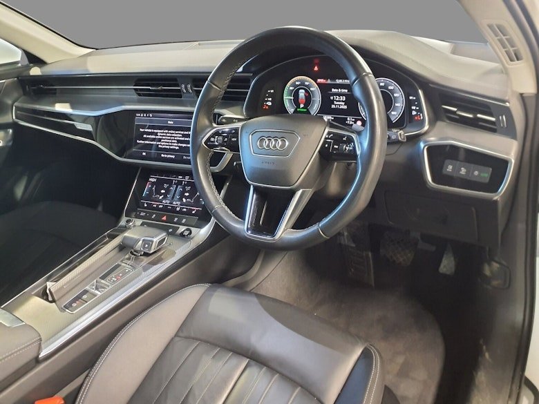 Used Audi A6 Avant 2023 for sale - 76740753: Photo 6