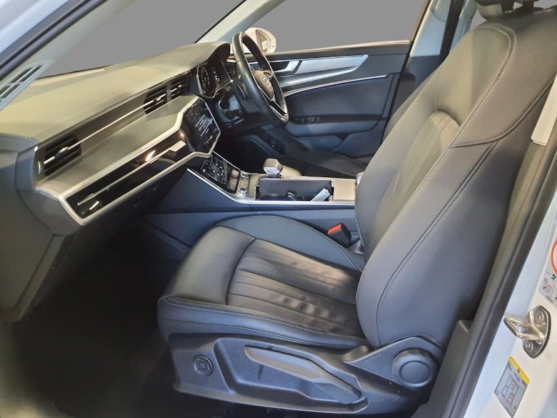 Used Audi A6 Avant 2023 for sale - 76740753: Photo 7