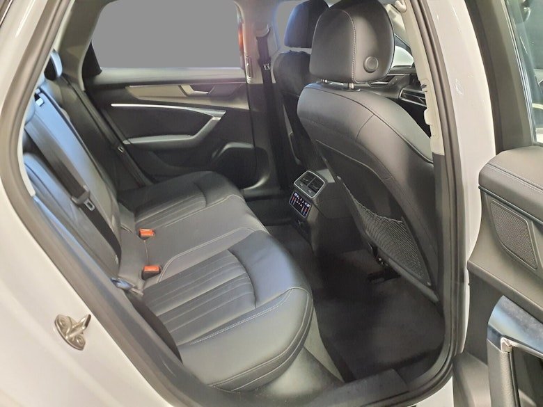 Used Audi A6 Avant 2023 for sale - 76740753: Photo 9