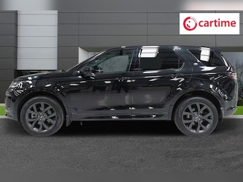 Used Land Rover Discovery Sport 2021 for sale - 75659851: Photo