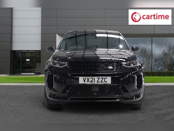 Used Land Rover Discovery Sport 2021 for sale - 75659851: Photo