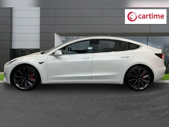 Used Tesla Model 3 2020 for sale - 76582405: Photo