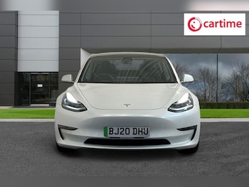 Used Tesla Model 3 2020 for sale - 76582405: Photo