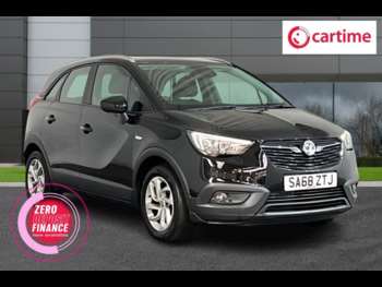 2018 (68) - 1.2 SE 5dr