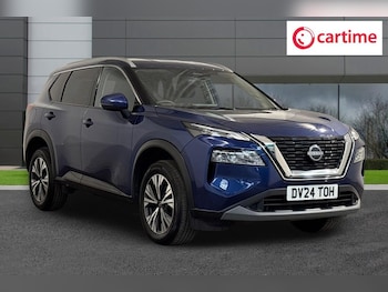 Used Nissan X-Trail 2024 for sale - 79197317: Photo
