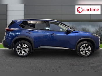 Used Nissan X-Trail 2024 for sale - 79197317: Photo