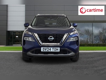 Used Nissan X-Trail 2024 for sale - 79197317: Photo