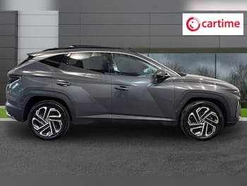 Used Hyundai TUCSON 2024 for sale - 79598689: Photo
