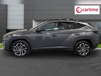Used Hyundai TUCSON 2024 for sale - 79598689: Photo