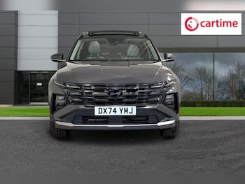 Used Hyundai TUCSON 2024 for sale - 79598689: Photo