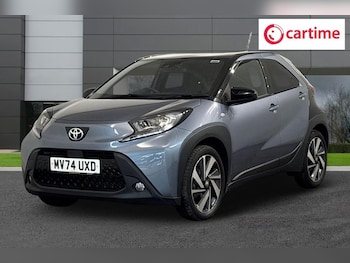 Used Toyota Aygo X 2024 for sale - 79450197: Photo