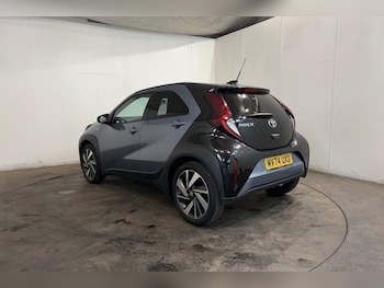 Used Toyota Aygo X 2024 for sale - 79450197: Photo