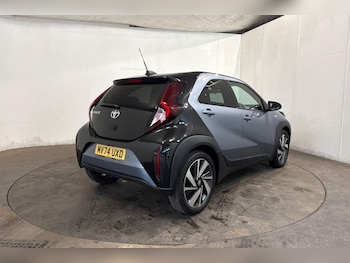 Used Toyota Aygo X 2024 for sale - 79450197: Photo