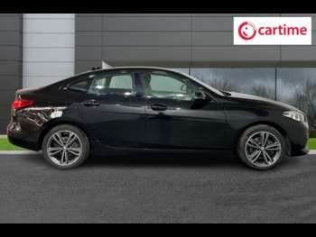 Used BMW 2 Series Gran Coupe 2021 for sale - 74795866: Photo