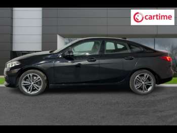Used BMW 2 Series Gran Coupe 2021 for sale - 74795866: Photo