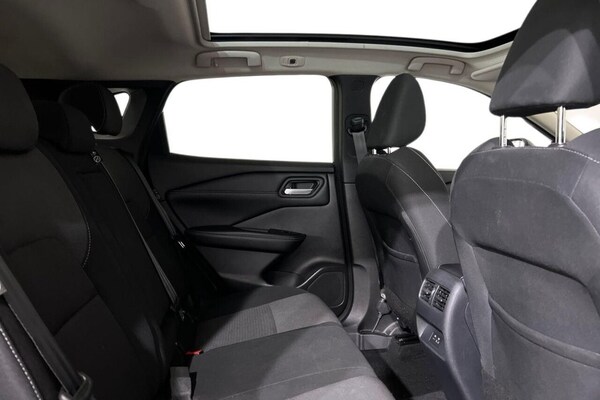 Used Nissan Qashqai 2024 for sale - 75432637: Photo 10