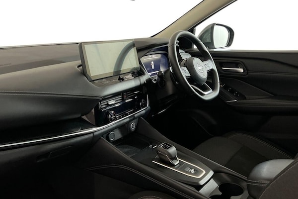 Used Nissan Qashqai 2024 for sale - 75432637: Photo 11