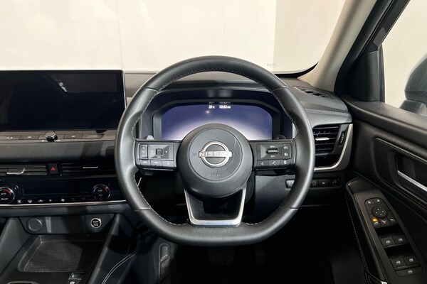 Used Nissan Qashqai 2024 for sale - 75432637: Photo 15