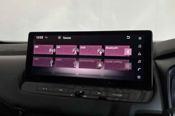 Used Nissan Qashqai 2024 for sale - 75432637: Photo 20