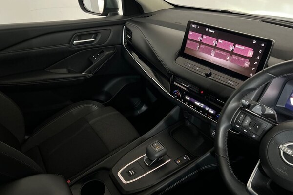 Used Nissan Qashqai 2024 for sale - 75432637: Photo 21