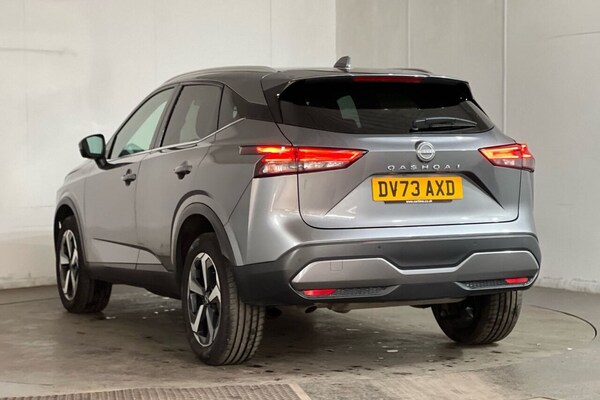 Used Nissan Qashqai 2024 for sale - 75432637: Photo 22