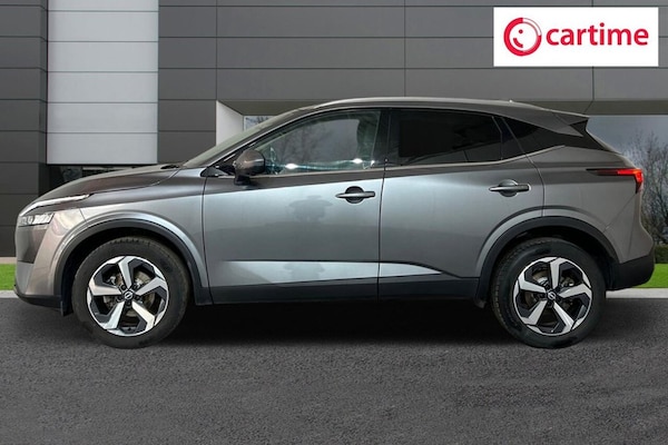 Used Nissan Qashqai 2024 for sale - 75432637: Photo 3