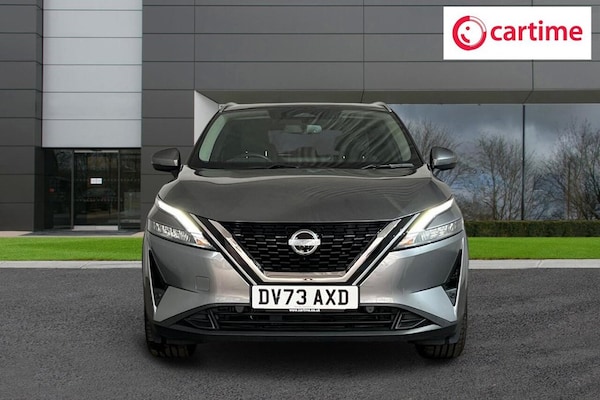 Used Nissan Qashqai 2024 for sale - 75432637: Photo 4