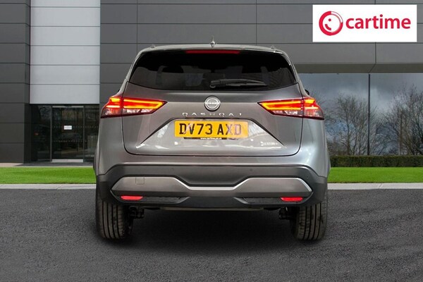Used Nissan Qashqai 2024 for sale - 75432637: Photo 6